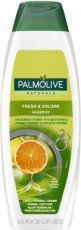 PALMOLIVE - Shampoo fresh & volume citrus (350ml)