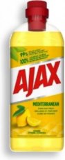 AJAX - Allesreiniger citroen (1L)