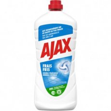 AJAX - Allesreiniger dubbel frisheid (1L)