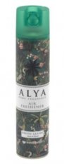 ALYA - Luchtverfrisser exotic leaves (300ml)