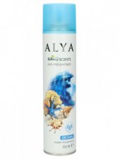 ALYA - Luchtverfrisser ocean (300ml) ALYA - Luchtverfrisser ocean (300ml)