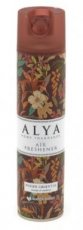 ALYA - Luchtverfrisser woody oriental (300ml)