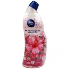 AMBI PUR - Toiletgel hibiscus-rose (750ml) AMBI PUR - Toiletgel hibiscus-rose (750ml)