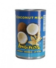 AMBITION - Kokosmelk (400ml)