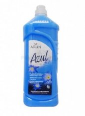 ARUN - Wasverzachter azul (blauw)