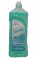 ARUN - Wasverzachter cologne (lichtblauw) 2L