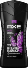 AXE - Douchegel excite 3in1 (250ml) AXE - Douchegel excite 3in1 (250ml)