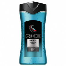 AXE - Douchegel sport blast 3in1 (250ml) AXE - Douchegel sport blast 3in1 (250ml)