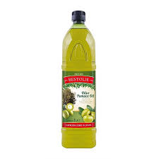 BESTOLIE - Olijfolie pomace (1L) BESTOLIE - Olijfolie pomace (1L)