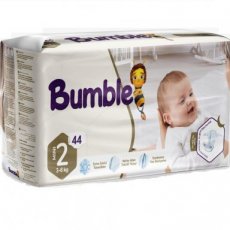 BUMBLE - Pampers NR2 44st (3-6kg)