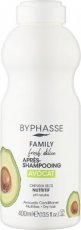BYPHASSE - Conditioner avocado droog haar (400ml) BYPHASSE - Conditioner avocado droog haar (400ml)