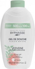 BYPHASSE - Douchegel verbena en pompelmoes (600ml) BYPHASSE - Douchegel verbena en pompelmoes (600ml)