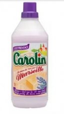 CAROLIN - Marseille zeep provence (1L)