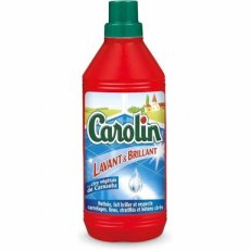 CAROLIN - Vloerreiniger lavant & brillant (1L) CAROLIN - Vloerreiniger lavant & brillant (1L)