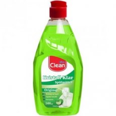 CLEAN - Afwasmiddel original (500ml) CLEAN - Afwasmiddel original (500ml)