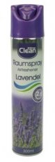 CLEAN - Luchtverfrisser lavendel (300ml)