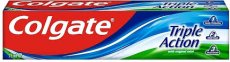 COLGATE - Tandpasta triple action mint (100ml) COLGATE - Tandpasta triple action mint (100ml)