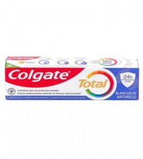 COLGATE - Tandpasta triple action mint (100ml)