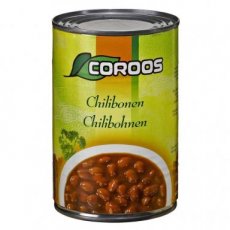 COROOS - Chili bonen (425ml) COROOS - Chili bonen (425ml)