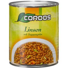 COROOS - Linzen (425ml) COROOS - Linzen (425ml)