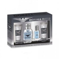 DORALL - Gift set Islander for him (4st)