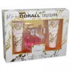 DORALL - Gift set Lancy for her (4st)
