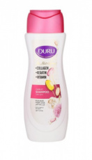 DURU A - Shampoo anti hairloss (600ml) DURU A - Shampoo anti hairloss (600ml)