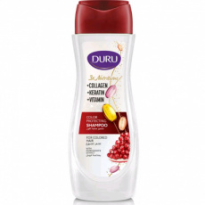 DURU A - Shampoo color (600ml) DURU A - Shampoo color (600ml)