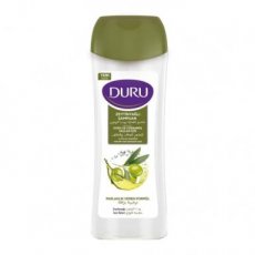 DURU A - Shampoo olijfolie (600ml) DURU A - Shampoo olijfolie (600ml)
