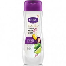 DURU A - Shampoo volume (600ml) DURU A - Shampoo volume (600ml)