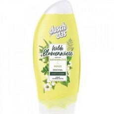 DUSCHDAS - Douchegel wild flower (250ml)