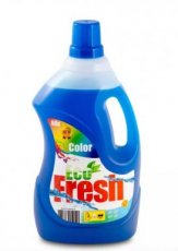 ECO FRESH - Wasmiddel color (3L) ECO FRESH - Wasmiddel color (3L)