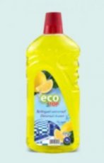 ECO TOP - Allesreiniger citroen (1L)
