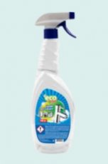 ECO TOP - Spray anti-kalk (750ml)
