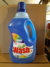 ECO WASH - Wasmiddel color (3L)