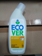 ECOVER - Toiletreiniger citrus (750ml) ECOVER - Toiletreiniger citrus (750ml)