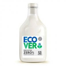 ECOVER - Wasverzachter zero% (1,5L)
