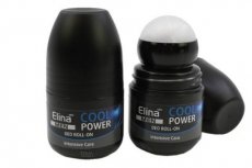 ELINA - Deo roll for men cool (50ml)