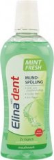 ELINA - Mondwater munt fresh (zonder alc. - 500ml) ELINA - Mondwater munt fresh (zonder alc. - 500ml)