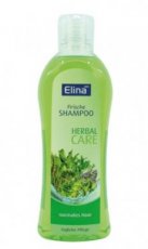 ELINA - Shampoo herbs (1L)