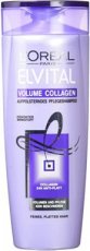 ELVITAL - Shampoo volume collagen (400ml)