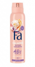 FA - Deodorant calming divine moments (150ml) FA - Deodorant calming divine moments (150ml)