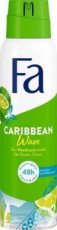 FA - Deodorant caribbean (150ml)