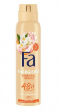 FA - Deodorant energising oriental moments (150ml) FA - Deodorant energising oriental moments (150ml)