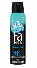 FA - Deodorant extra cool men (150ml) FA - Deodorant extra cool men (150ml)