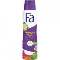 FA - Deodorant ipanema nights (150ml) FA - Deodorant ipanema nights (150ml)