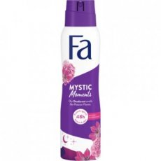 FA - Deodorant mystic moments (150ml)
