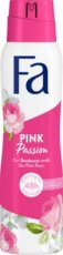 FA - Deodorant pink passion (150ml)