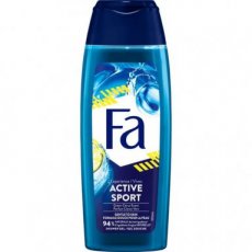 FA - Douchegel active sport men (250ml)