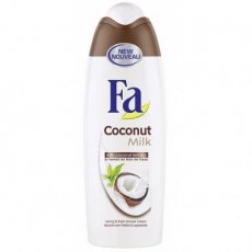 FA - Douchegel coconut milk (500ml)